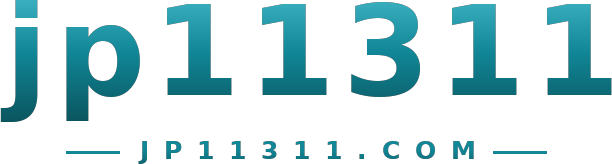 jp11311 logo