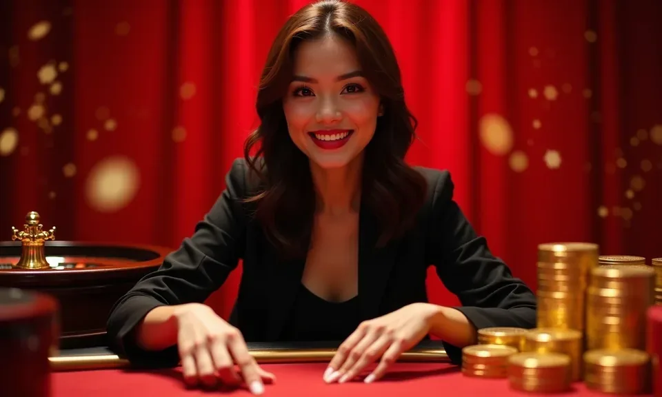 jp11311 Speed Baccarat Room